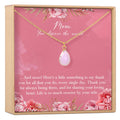 Mom Necklace