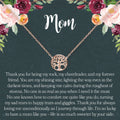 Mom Necklace