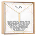 Mom Necklace