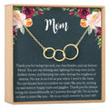 Mom Necklace