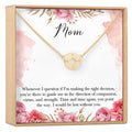 Mom Necklace