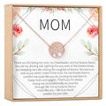Mom Necklace