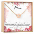 Mom Necklace