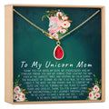 Mom Necklace