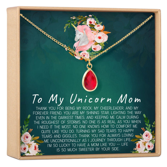 Mom Necklace