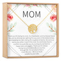 Mom Necklace