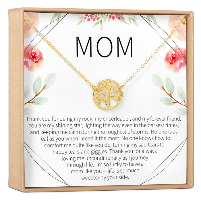Mom Necklace