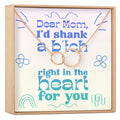 Mom Necklace, Multiple Styles