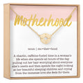 Mom Necklace, Multiple Styles