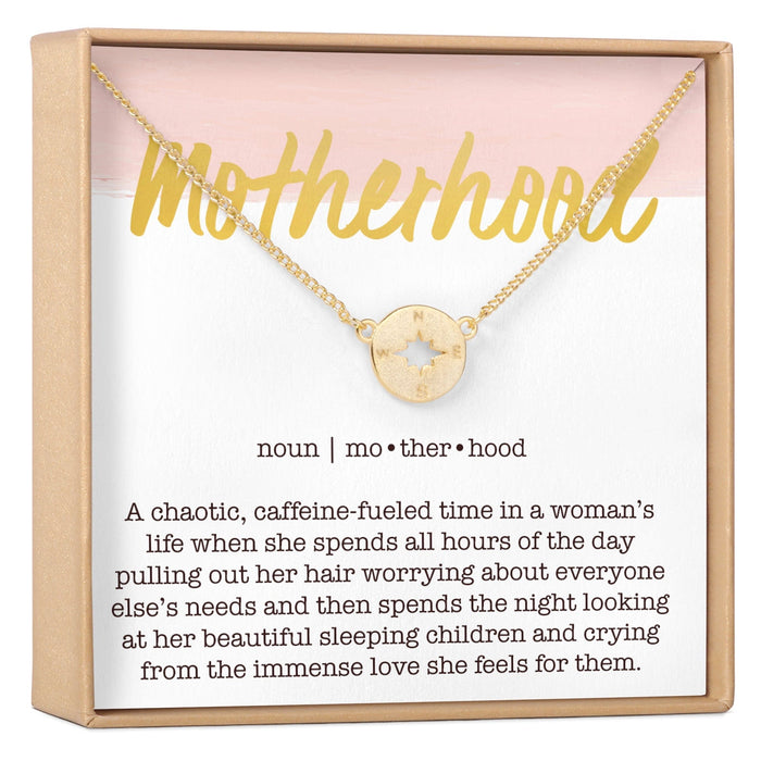 Mom Necklace, Multiple Styles