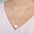 Mom Necklace, Multiple Styles