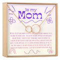 Mom Necklace, Multiple Styles