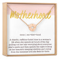 Mom Necklace, Multiple Styles