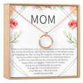 Mom Necklace, Multiple Styles