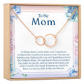 Mom Necklace, Multiple Styles
