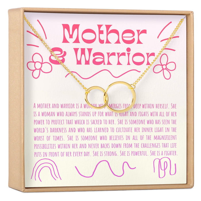 Mom Necklace, Multiple Styles