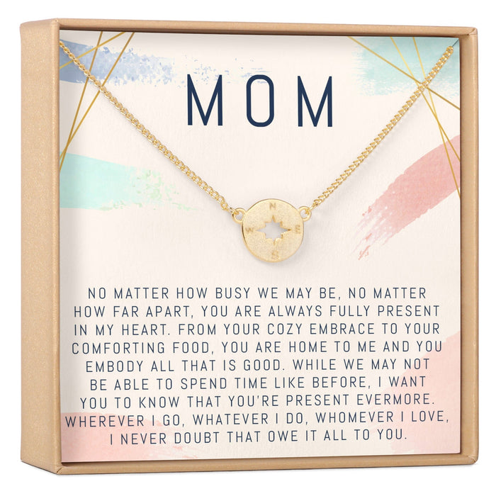 Mom Necklace, Multiple Styles Necklace
