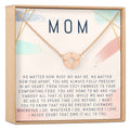 Mom Necklace, Multiple Styles Necklace