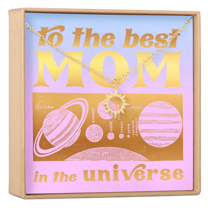 Mom Necklace, Multiple Styles Necklace