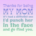 Mom Spa Gift Box