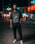 G West Money Legacy Oversized T-Shirt Mens