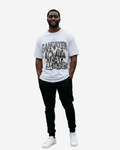 G West Money Legacy Oversized T-Shirt Mens