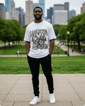 G West Money Legacy Oversized T-Shirt Mens