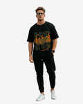G West Money Oversized T-Shirt Mens