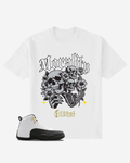 G West Morality Oversized T-Shirt Mens