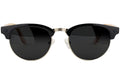 Fender x Morrison Black/Maple Polarized