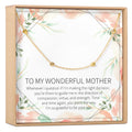 Mother and Son Bracelet