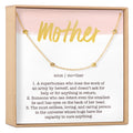 Mother Bracelet