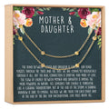 Mother & Daughter Bracelet