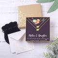 Mother & Daughter Elephant Necklace Set