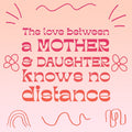 Mother & Daughter Gift Box Set