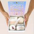 Mother & Daughter  Gift Box Set