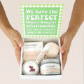 Mother & Daughter  Gift Box Set