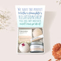 Mother & Daughter  Gift Box Set