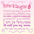 Mother & Daughter  Gift Box Set