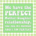 Mother & Daughter  Gift Box Set