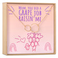 Mother & Daughter Necklace