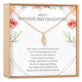 Mother & Daughter Necklace