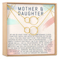 Mother & Daughter Necklace, Multiple Styles