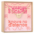 Mother & Daughter Necklace, Multiple Styles Necklace