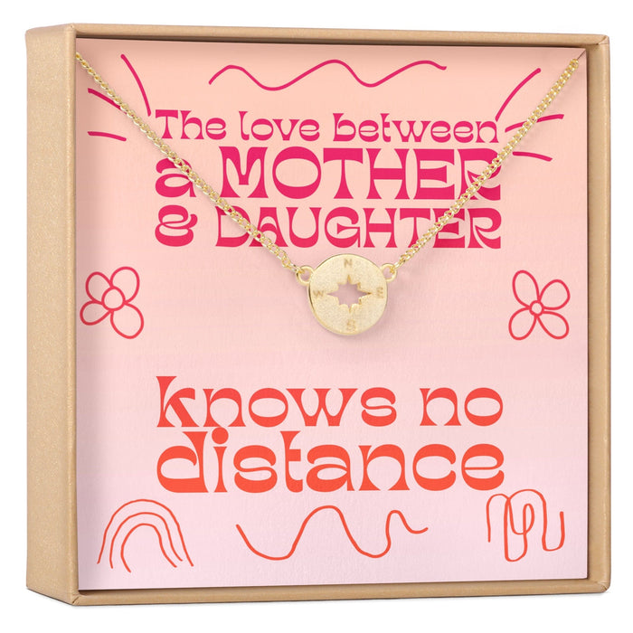 Mother & Daughter Necklace, Multiple Styles Necklace