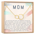 Mother & Daughter Necklace, Multiple Styles Necklace