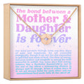 Mother & Daughter Necklace, Multiple Styles Necklace