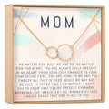 Mother & Daughter Necklace, Multiple Styles Necklace