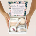 Mother & Daughter Spa Gift Box