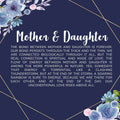 Mother & Daughter Spa Gift Box